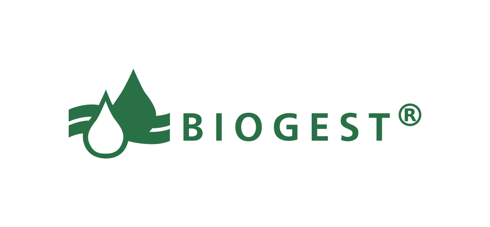 BIOGEST logo