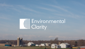 Environmental Clarity Certified logo
