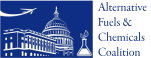 logo alternative fuels chemicals coalition