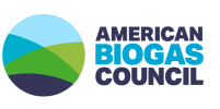 logo american biogas council