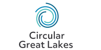logo circular great lakes