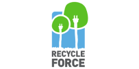 logo recycle force